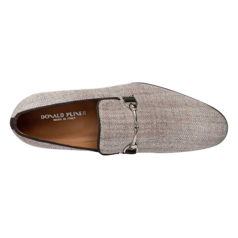 Donald J Pliner SHAWN Teak