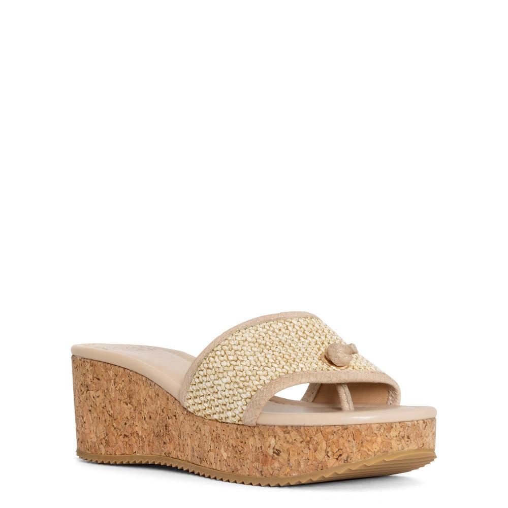 Donald J Pliner SILLI Sand