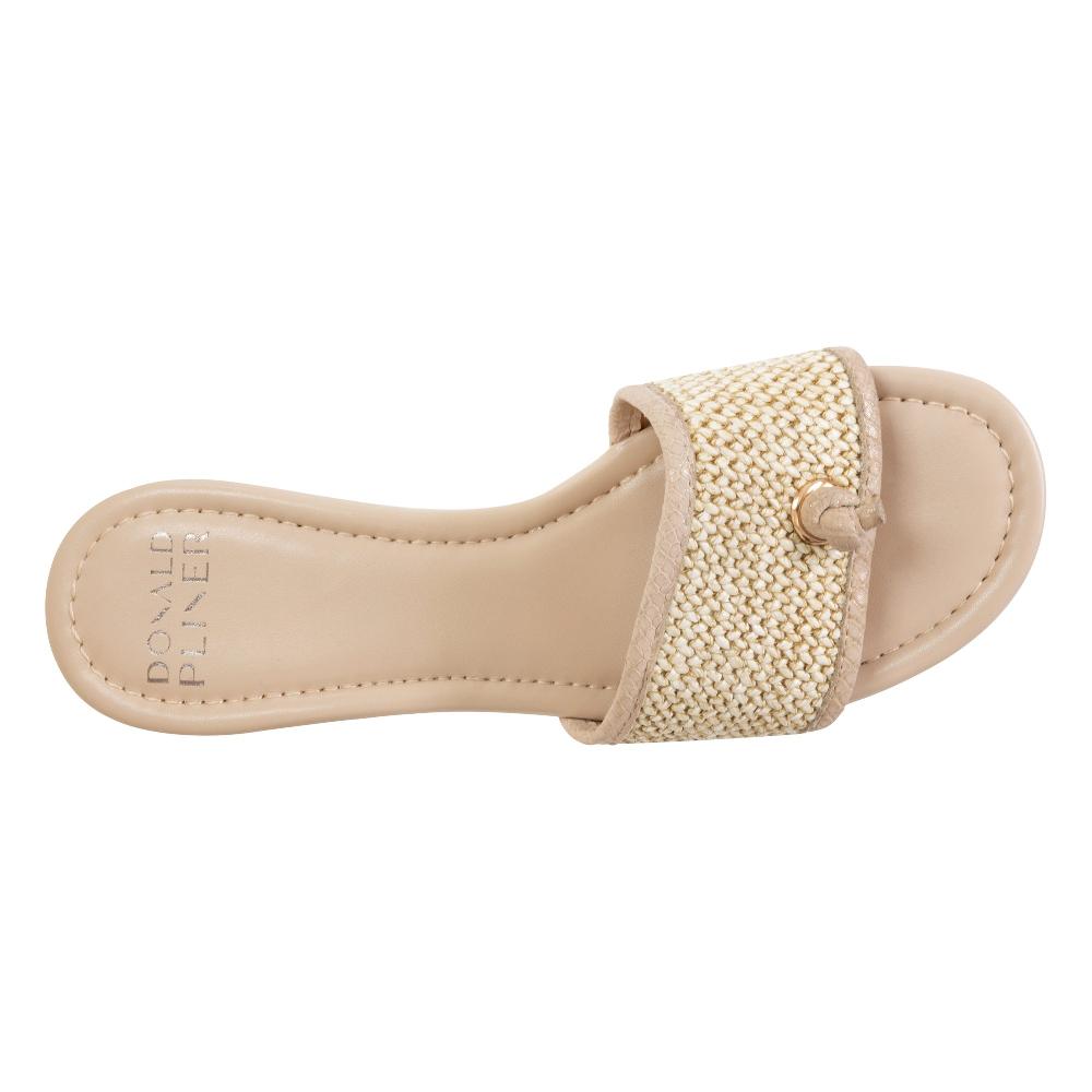 Donald J Pliner SILLI Sand