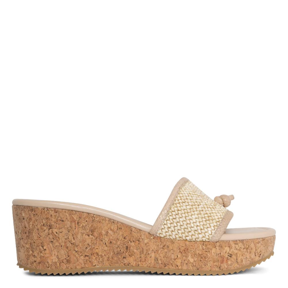 donald j pliner SILLI Sand