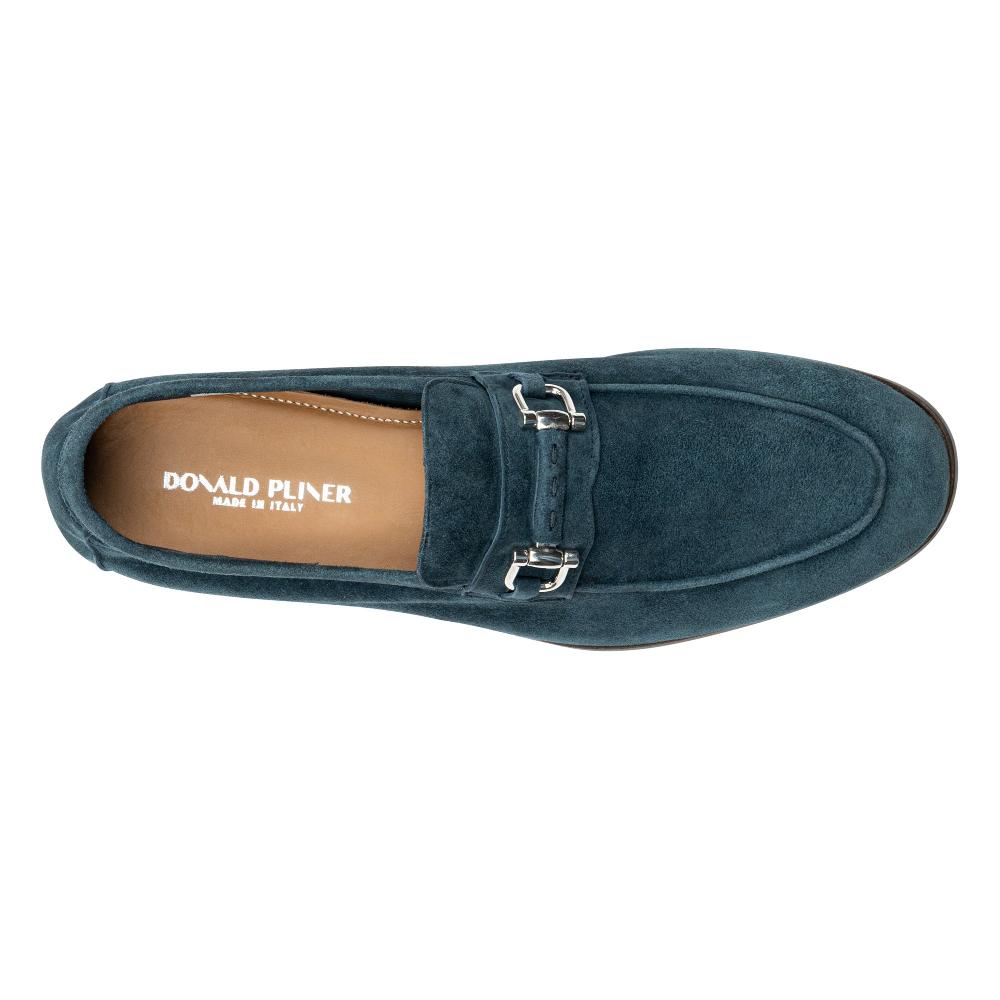 Donald J Pliner SLADE Indigo