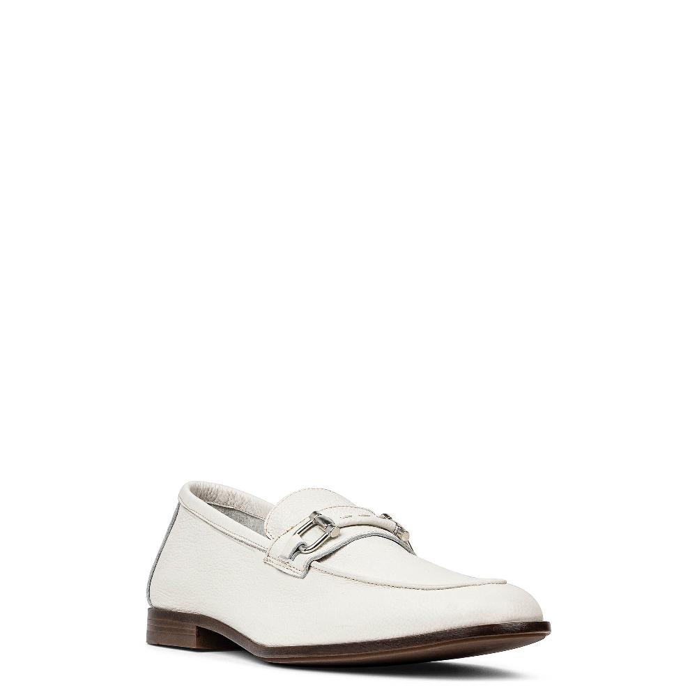 Donald J Pliner SLADE Off White