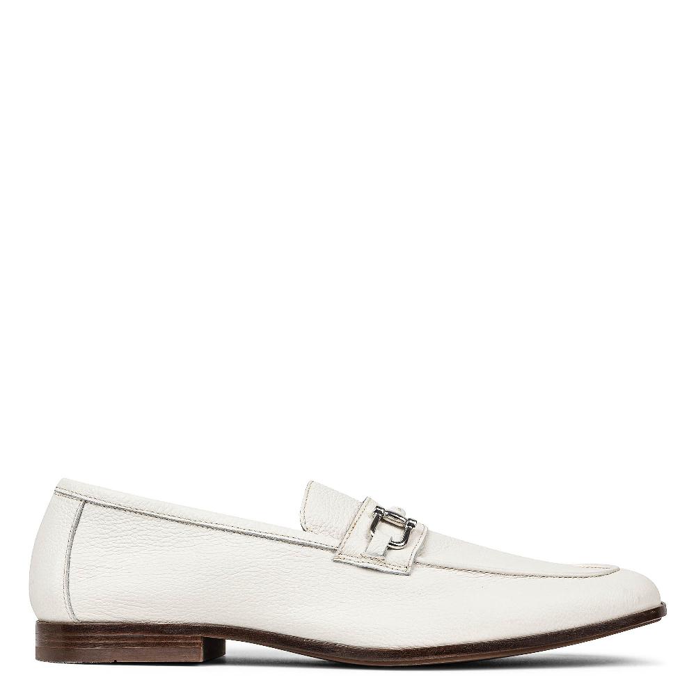 donald j pliner SLADE Off White