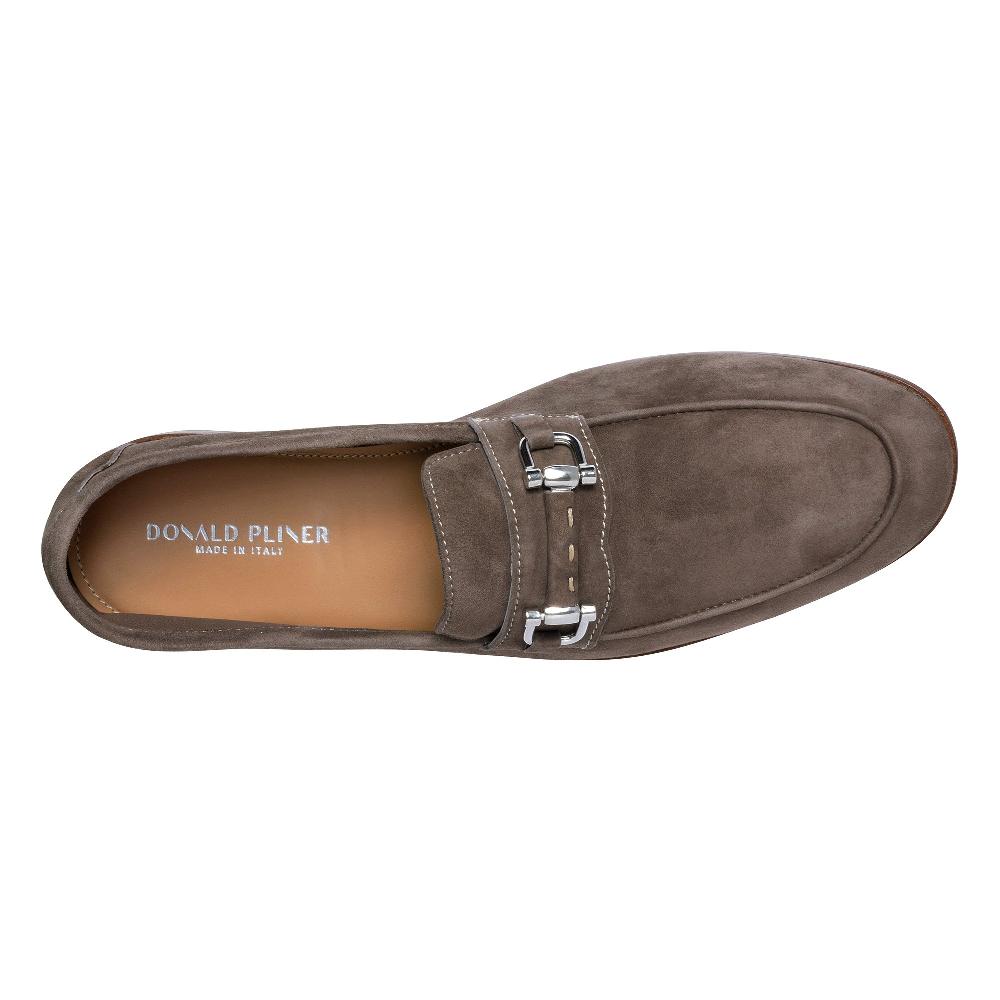 Donald J Pliner SLADE Taupe