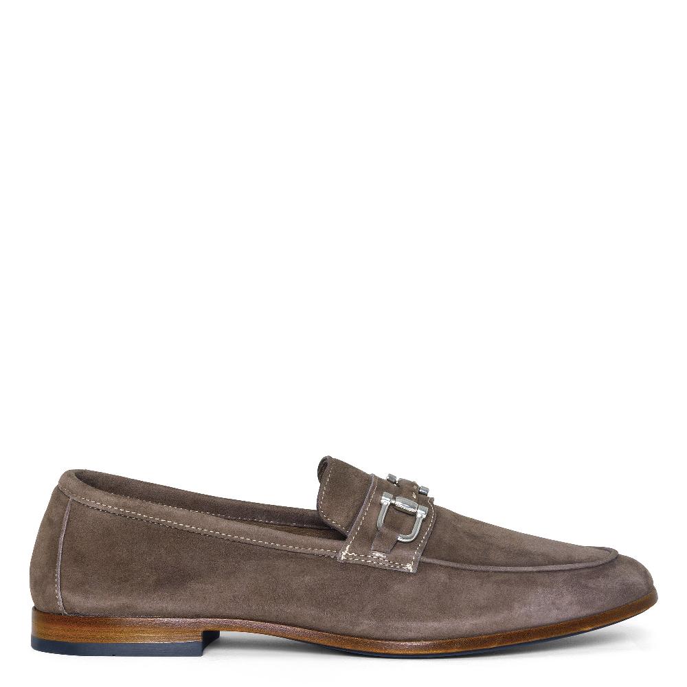 donald j pliner SLADE Taupe