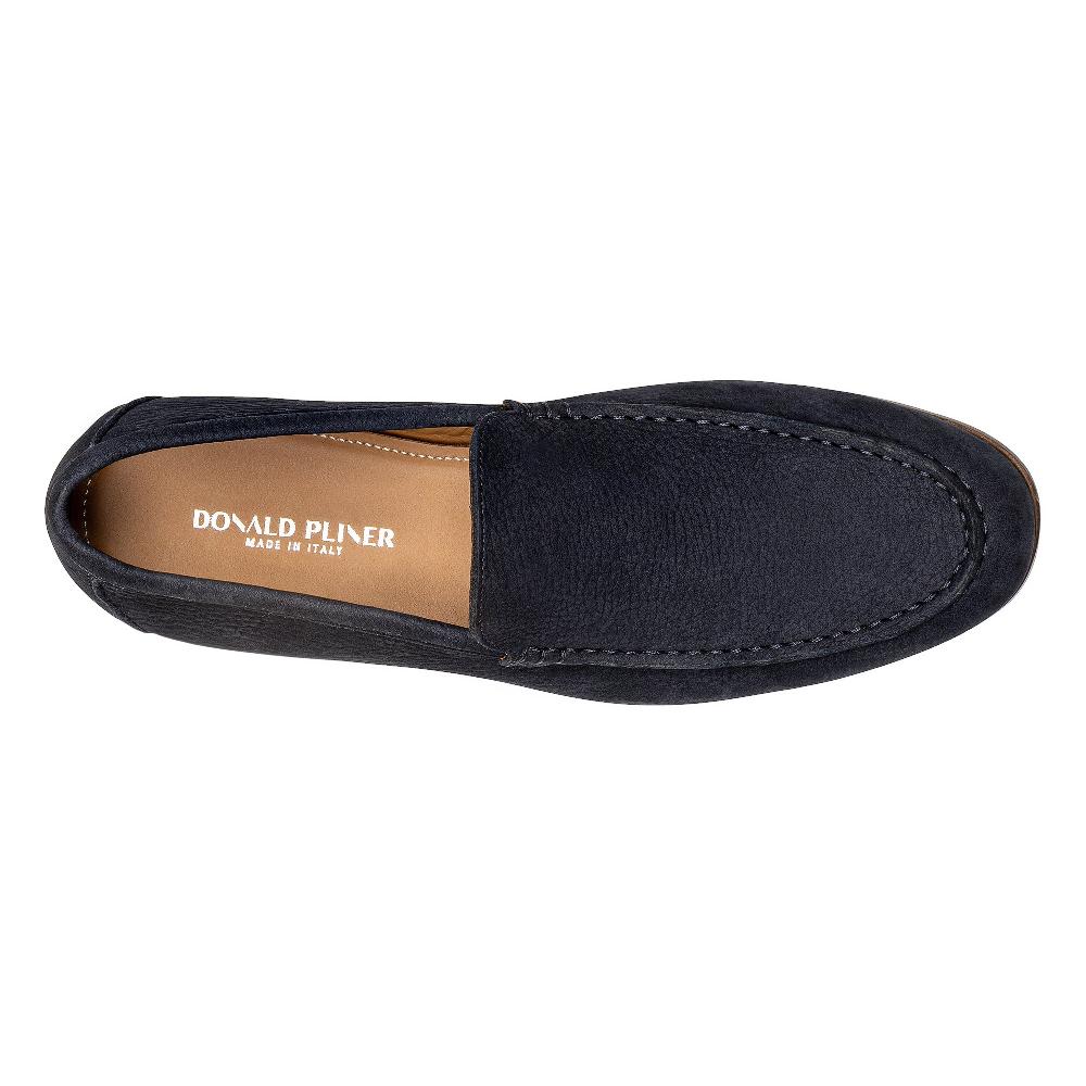 Donald J Pliner SLATER Navy