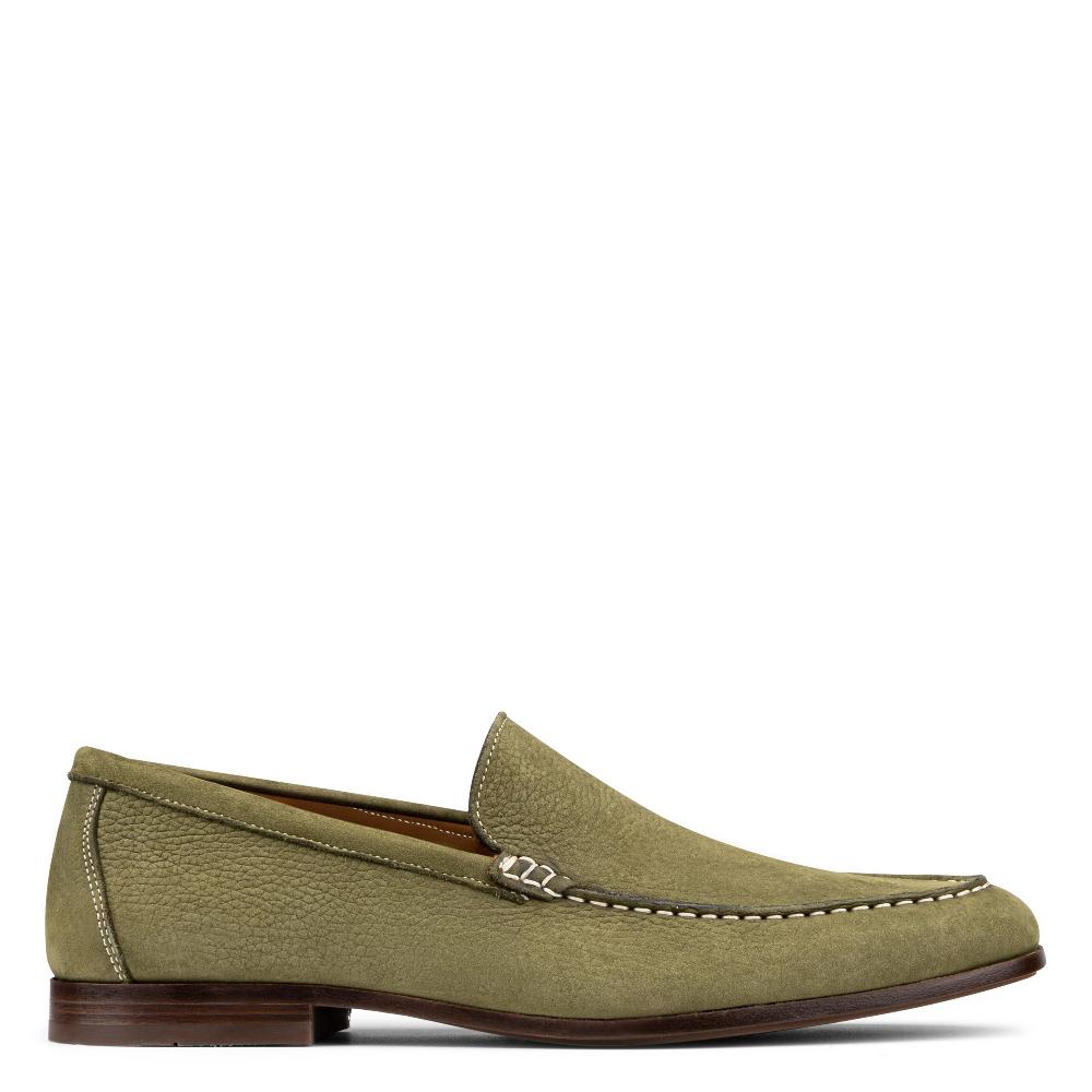 donald j pliner SLATER Olive Green