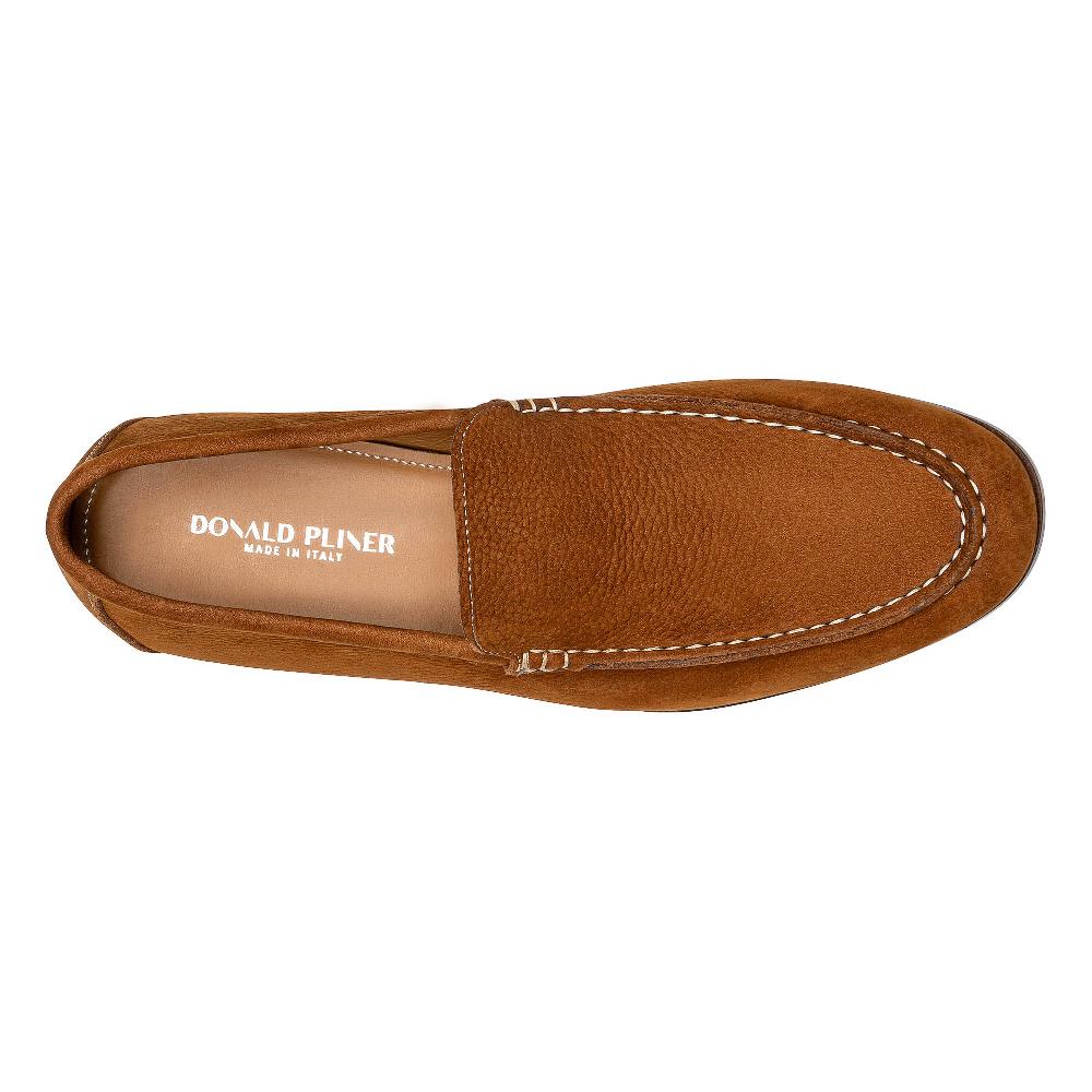 Donald J Pliner SLATER Saddle