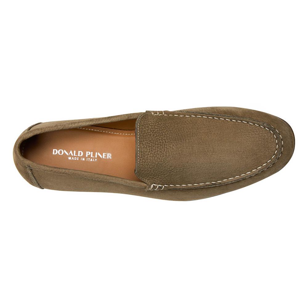 Donald J Pliner SLATER Taupe