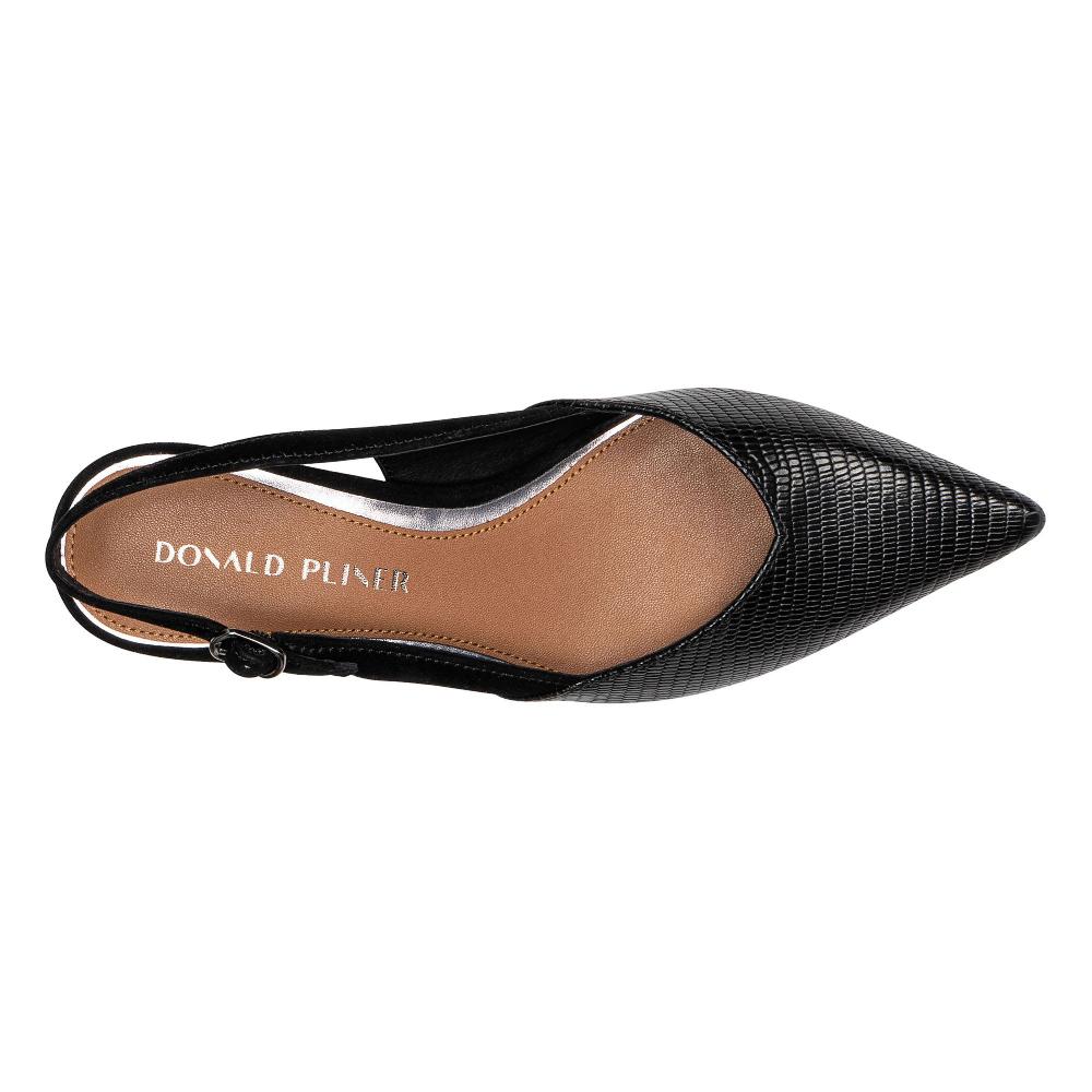 Donald J Pliner SODASHI Black