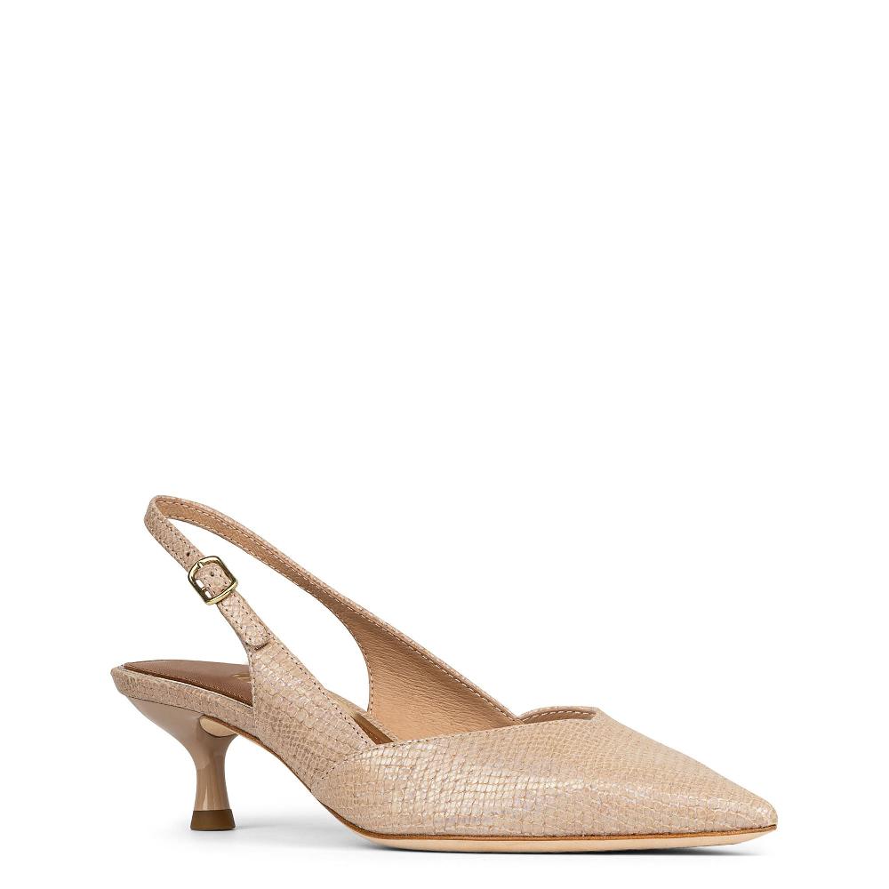 Donald J Pliner SODASHI Sand