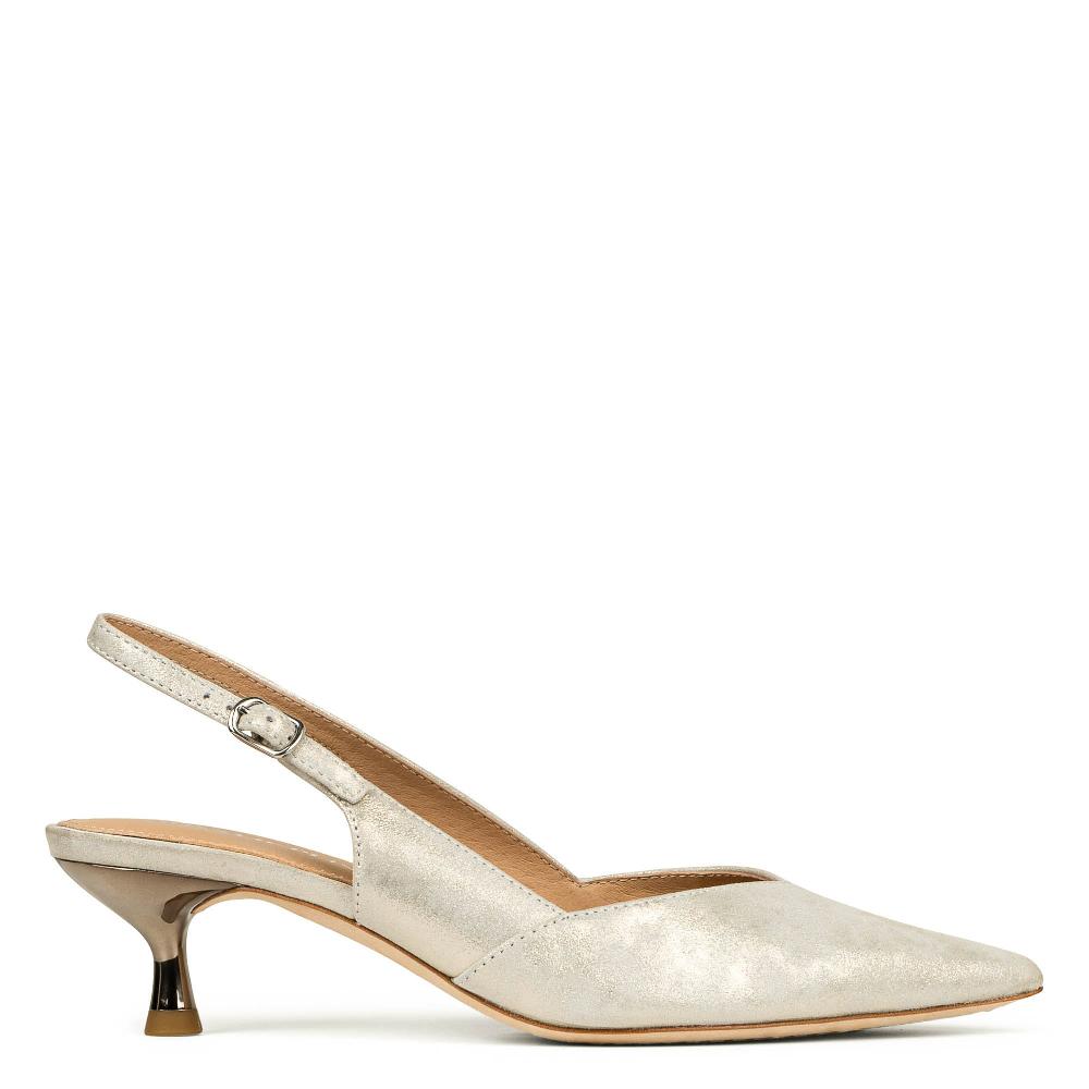 donald j pliner SODASHI Silver