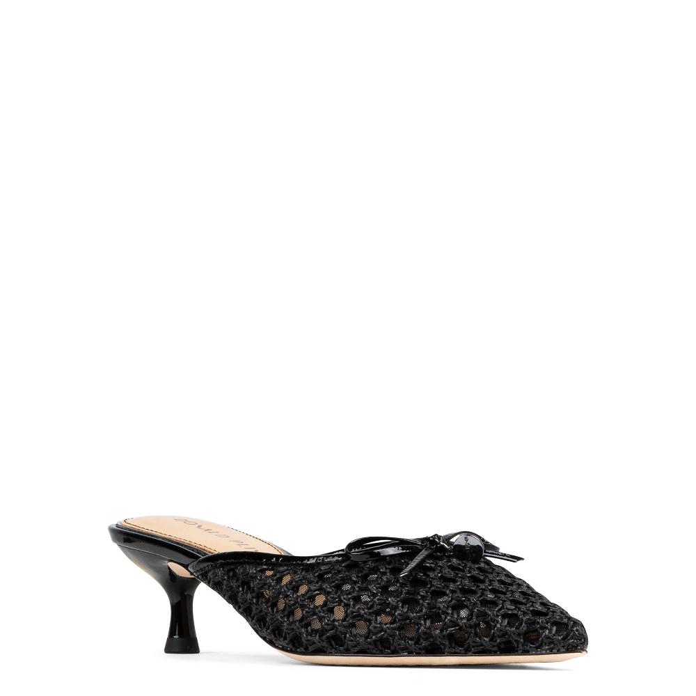 Donald J Pliner SOEL Black