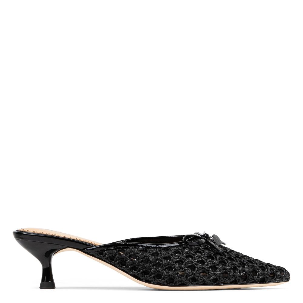 donald j pliner SOEL Black