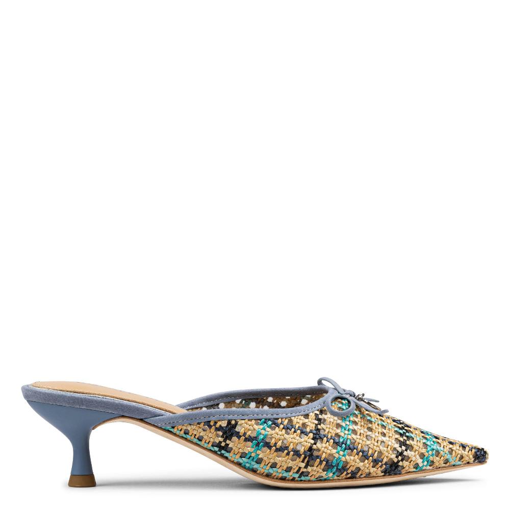 donald j pliner SOEL Navy Multi