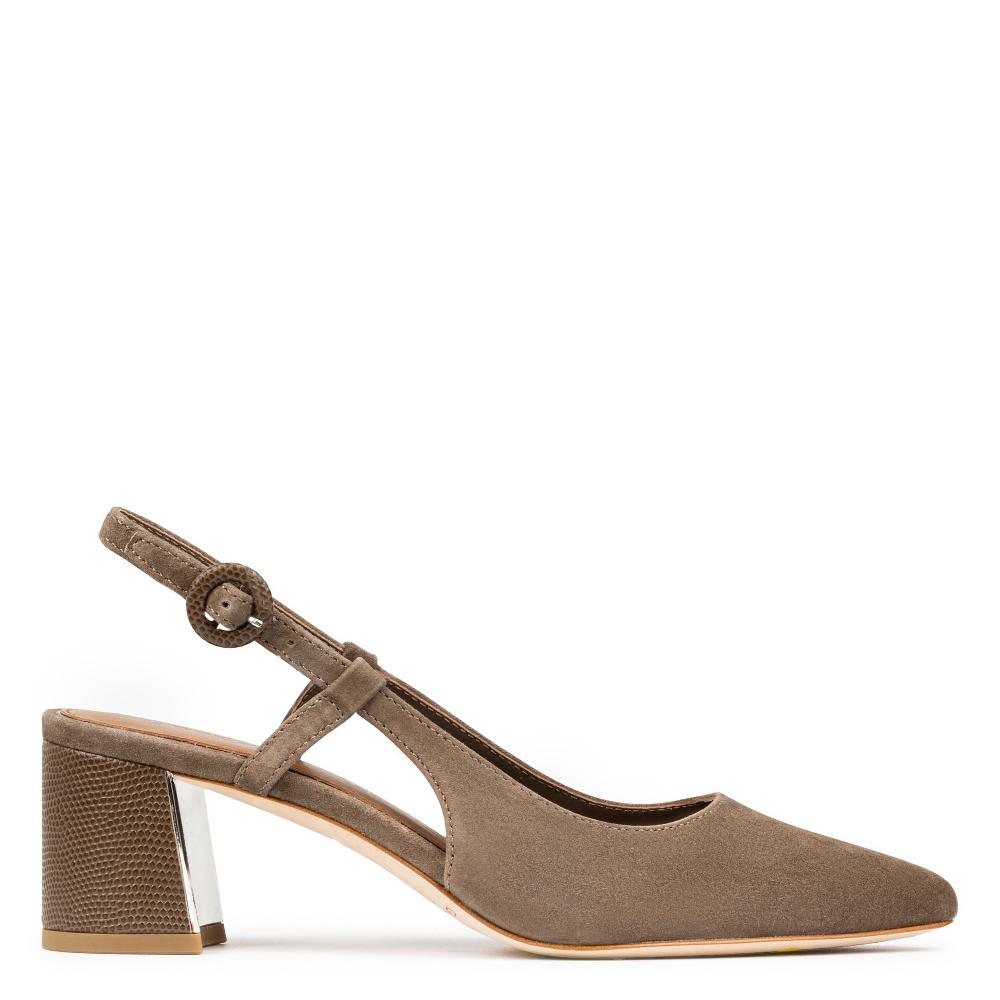 donald j pliner SONG Bark Suede