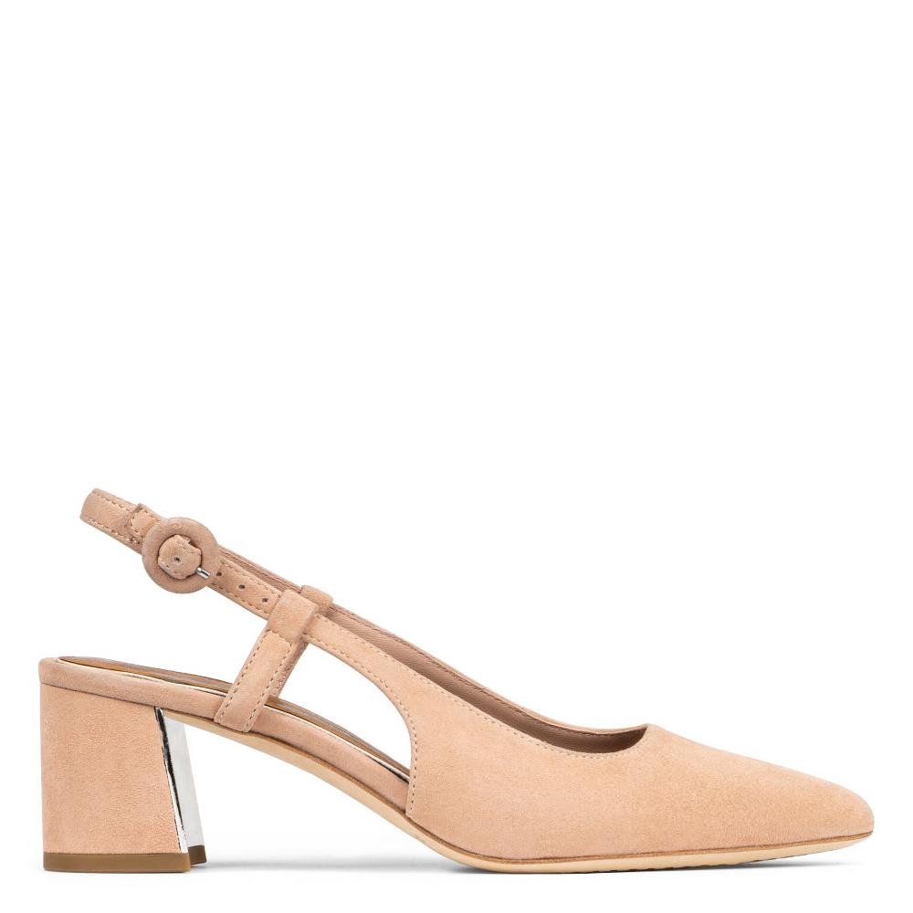 donald j pliner SONG Rosette Suede