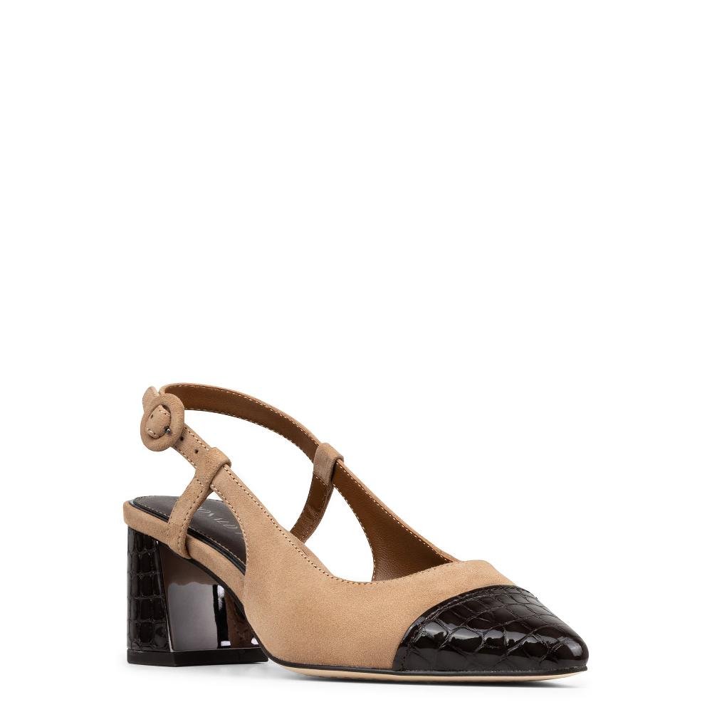 Donald J Pliner SONG Tobacco Multi