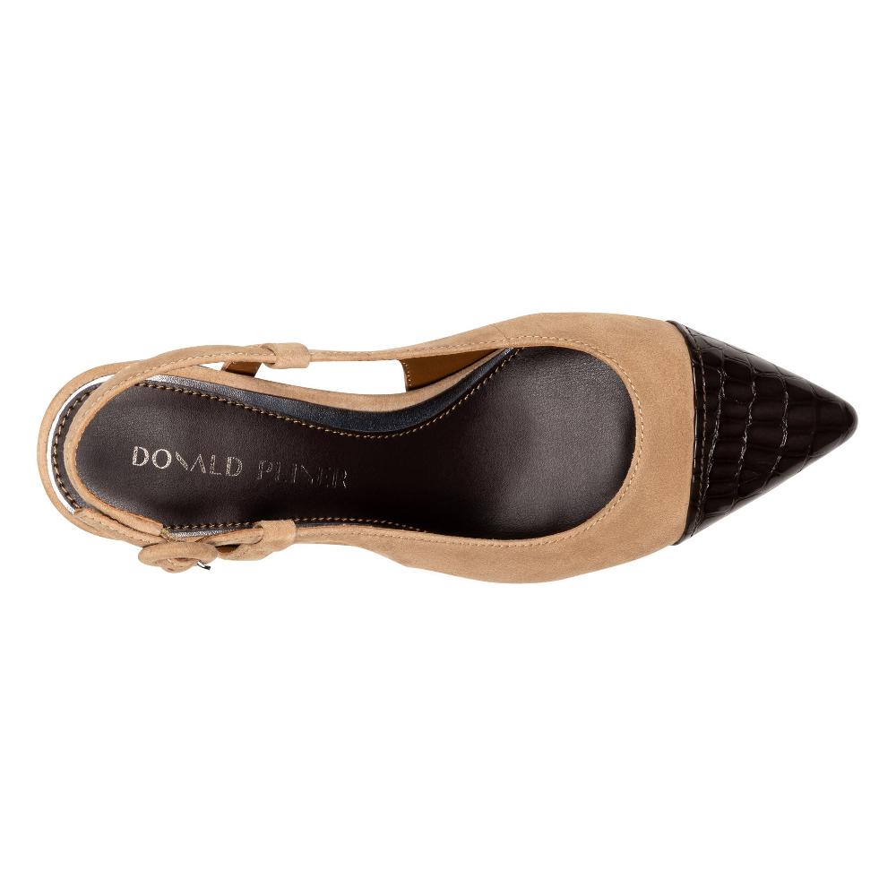 Donald J Pliner SONG Tobacco Multi