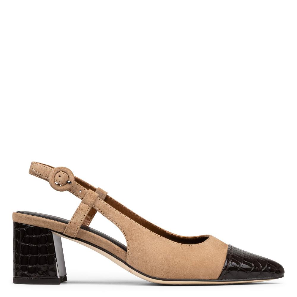 donald j pliner SONG Tobacco Multi