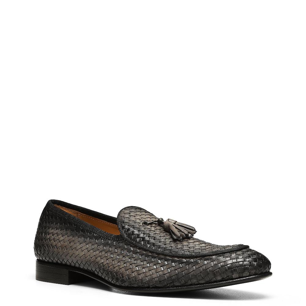 Donald J Pliner SPIRRO Grey