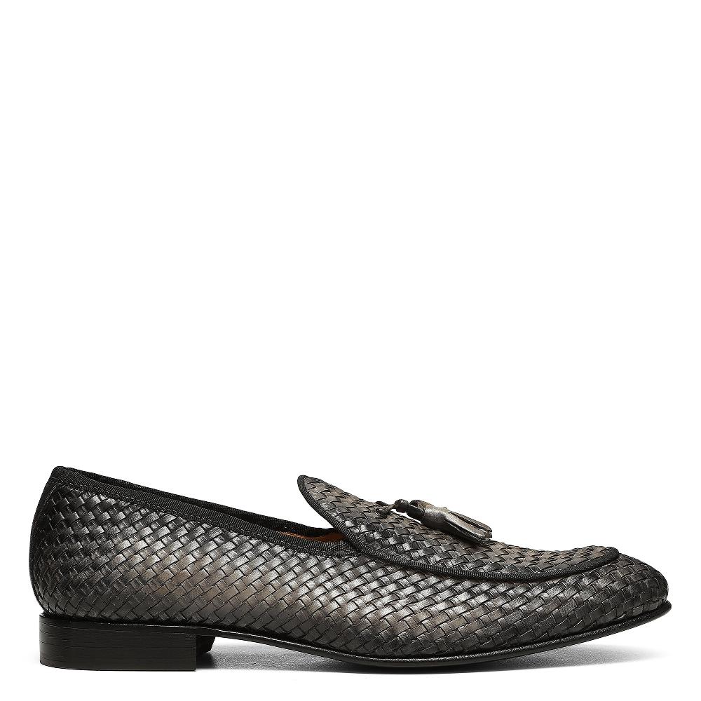 donald j pliner SPIRRO Grey