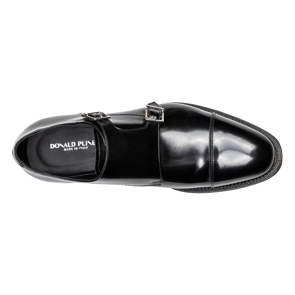 Donald J Pliner STEELE Black