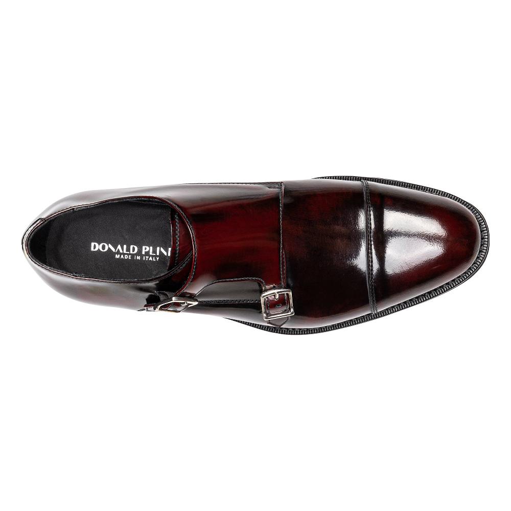 Donald J Pliner STEELE Bordo