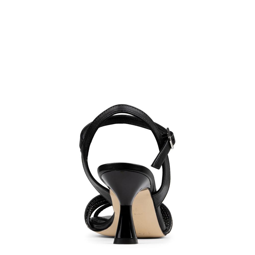 Donald J Pliner SURANNA Black