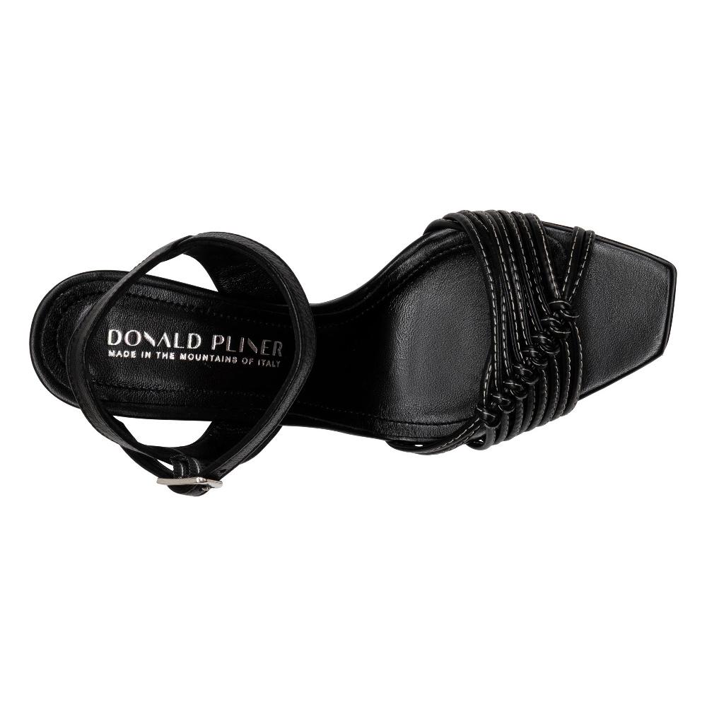 Donald J Pliner SURANNA Black