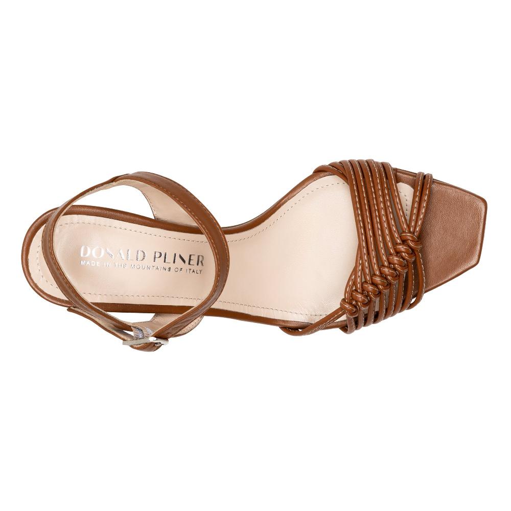 Donald J Pliner SURANNA Saddle