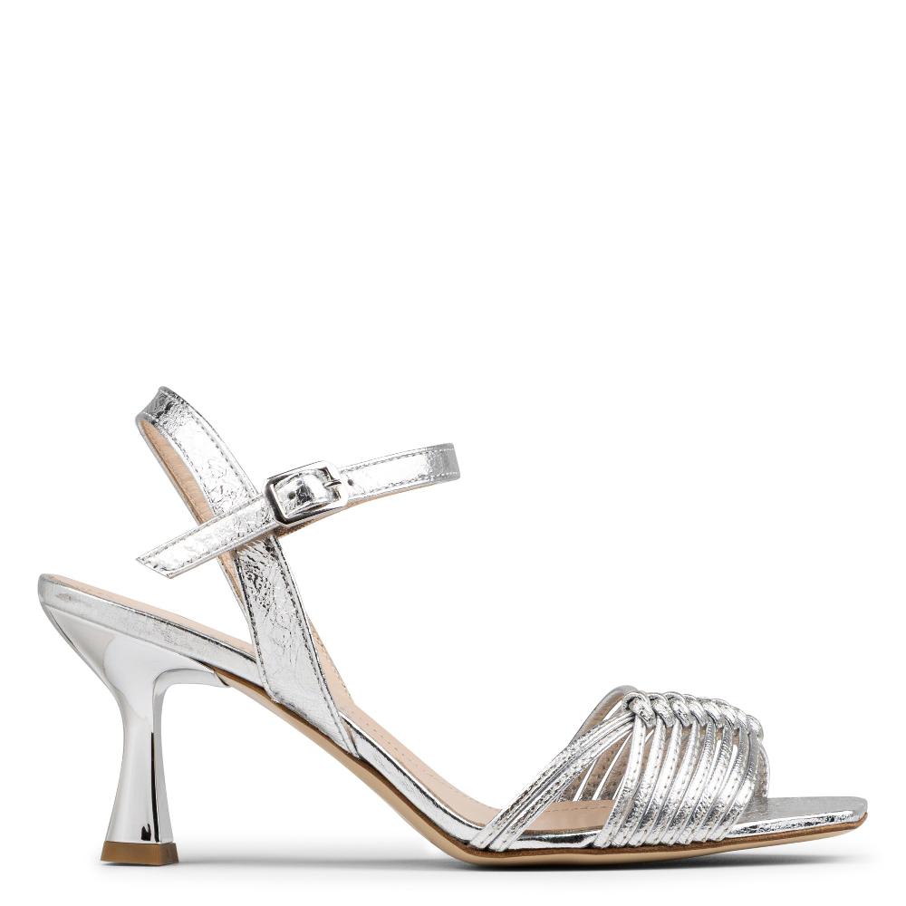 donald j pliner SURANNA Silver