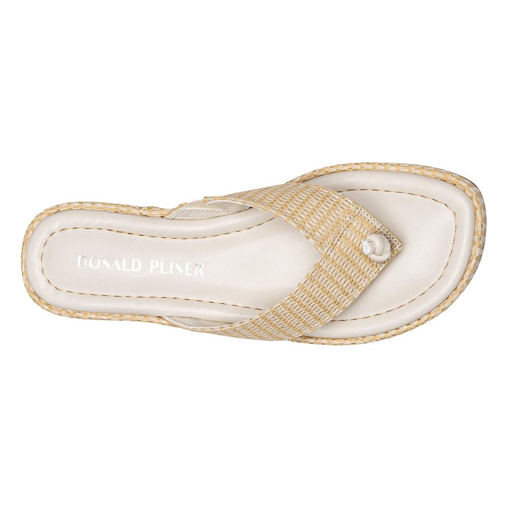 Donald J Pliner SYLVER Foam