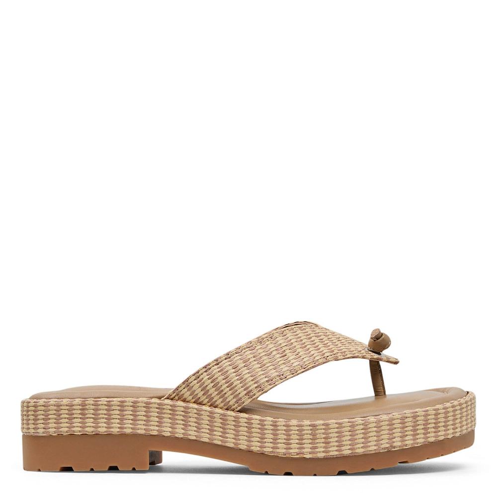 donald j pliner SYLVER Tobacco