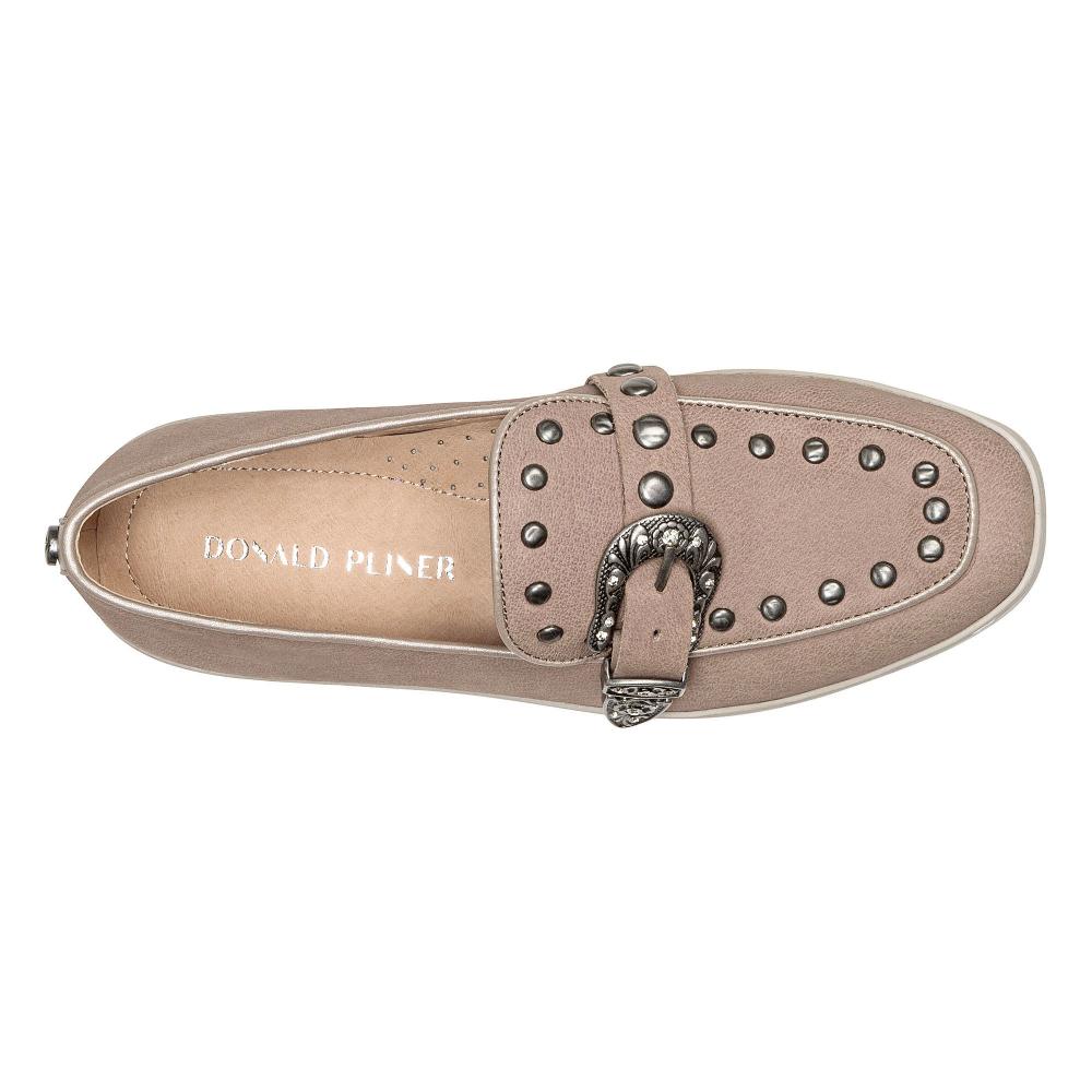 Donald J Pliner TAMARA Taupe