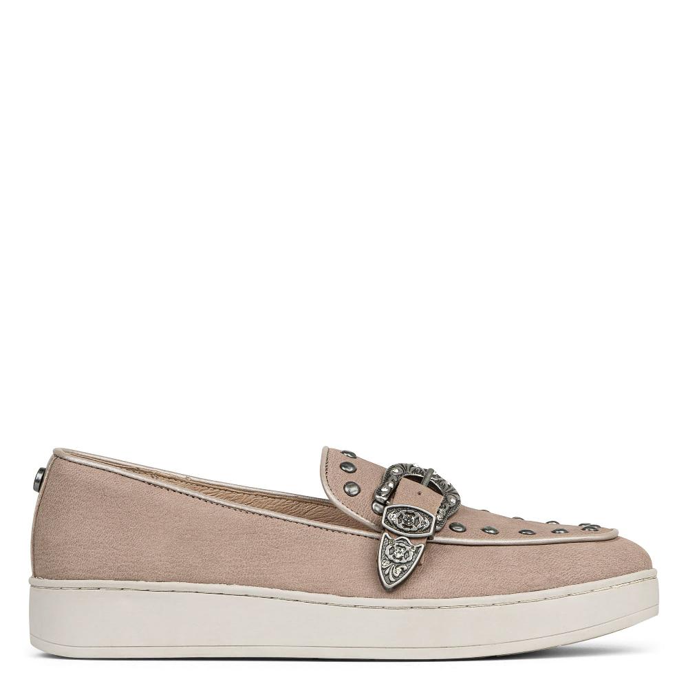 donald j pliner TAMARA Taupe