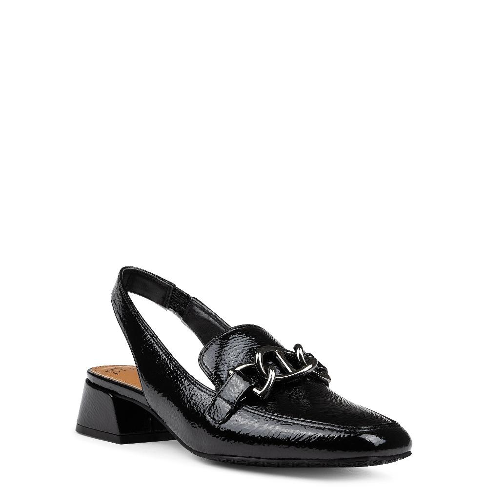 Donald J Pliner TEGAN Black