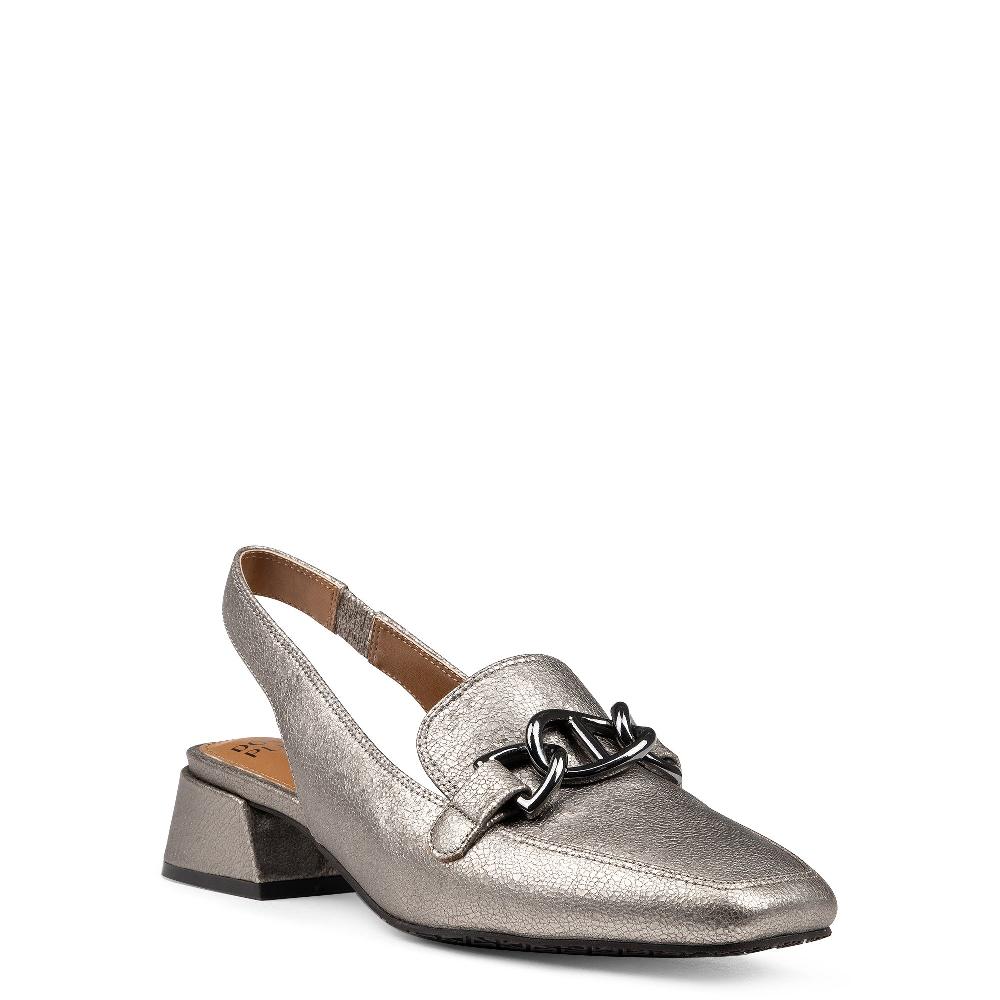 Donald J Pliner TEGAN Light Taupe