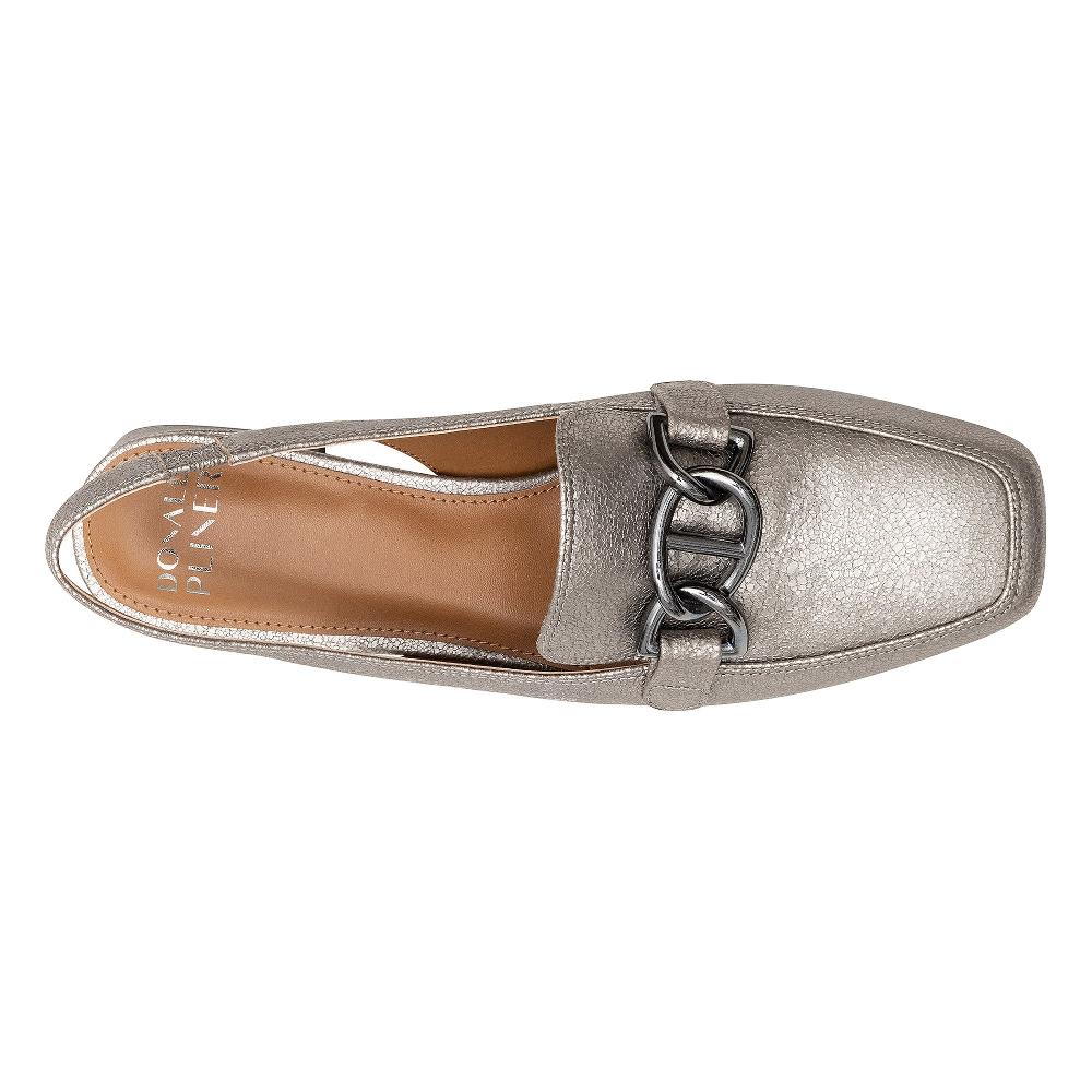 Donald J Pliner TEGAN Light Taupe