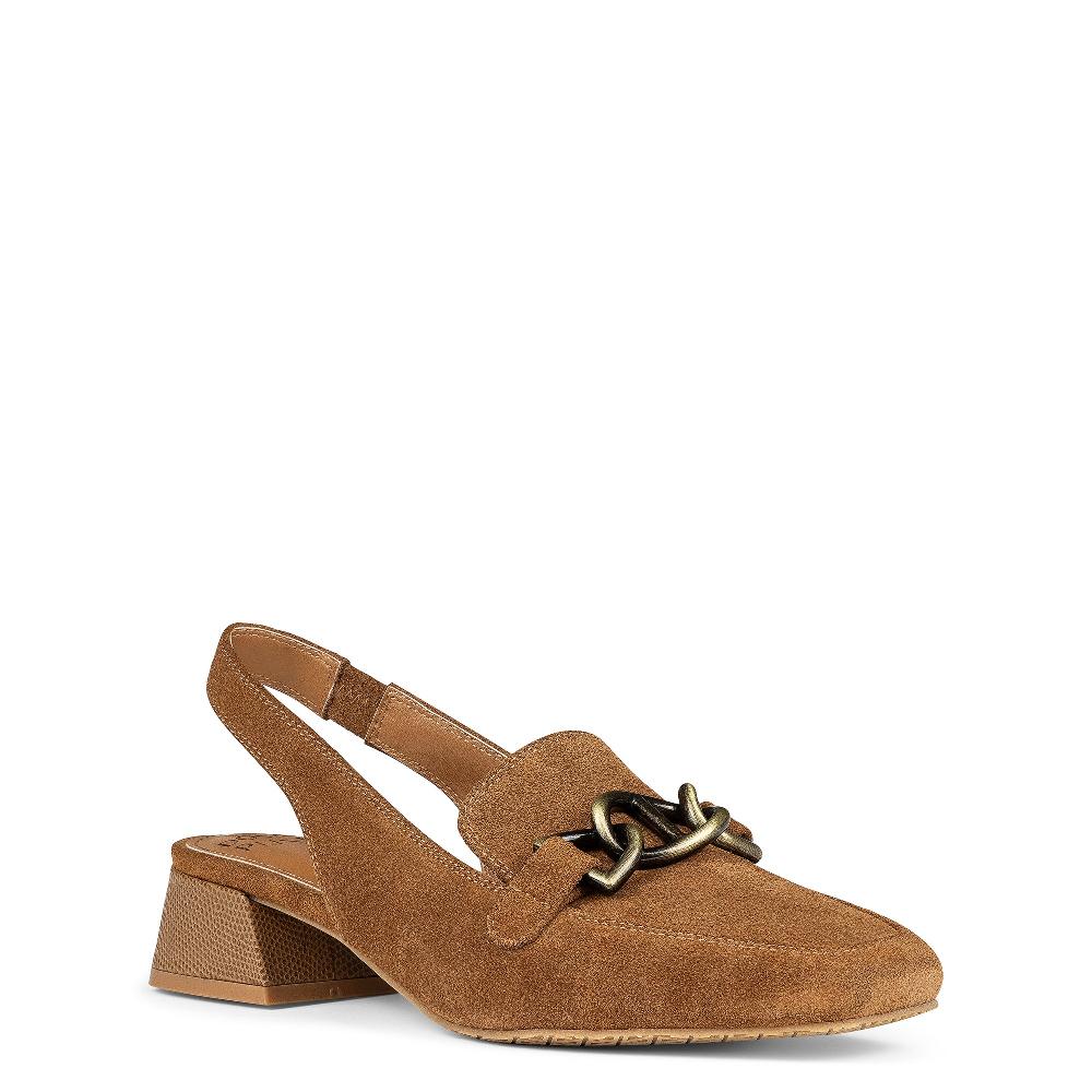 Donald J Pliner TEGAN Saddle