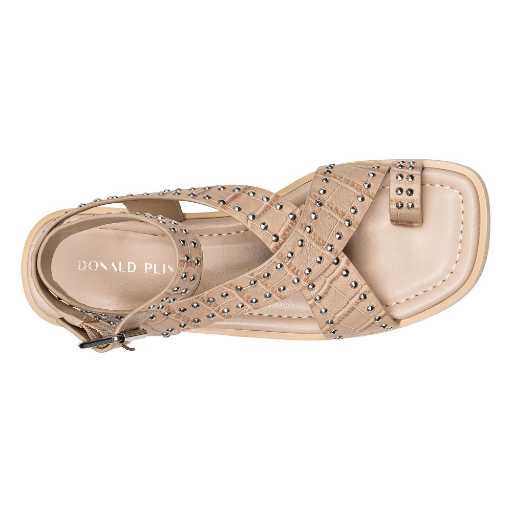 Donald J Pliner THALITA Sand