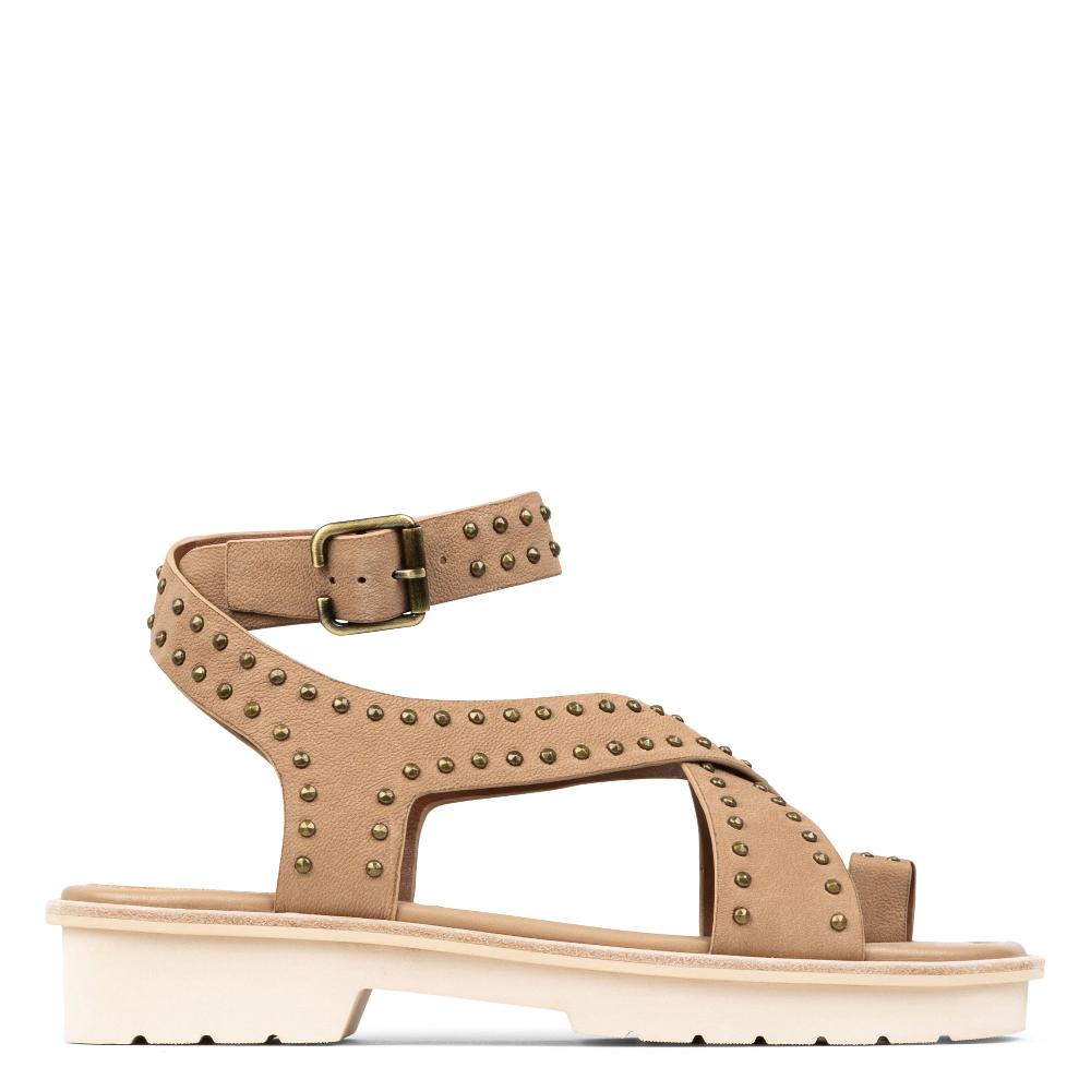 donald j pliner THALITA Tobacco Suede