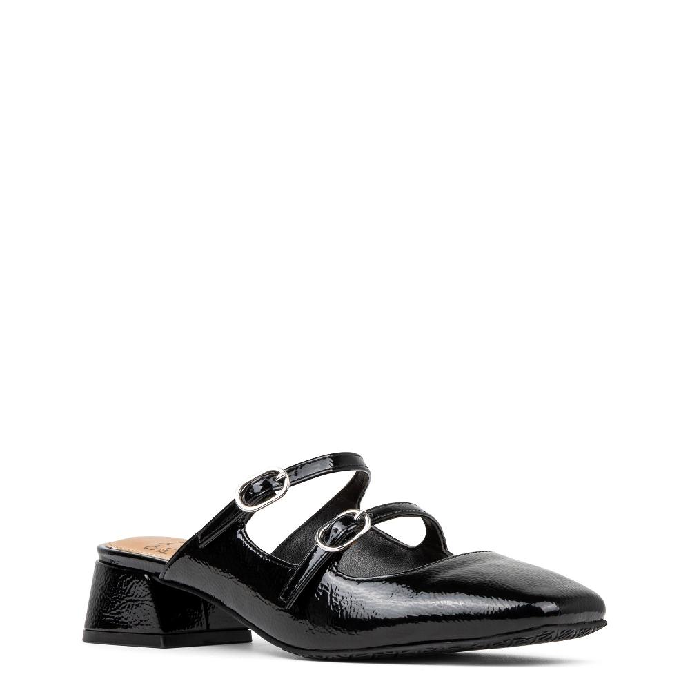 Donald J Pliner TRIA Black