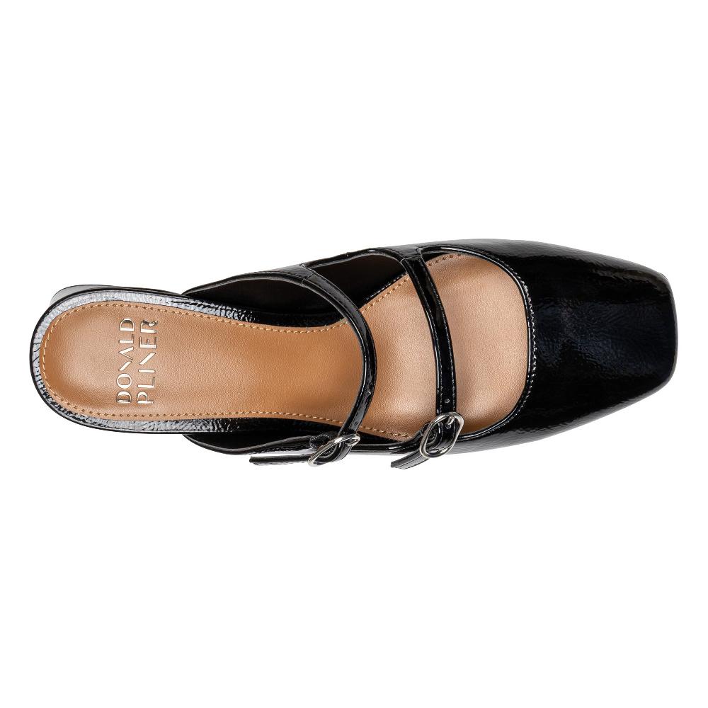 Donald J Pliner TRIA Black