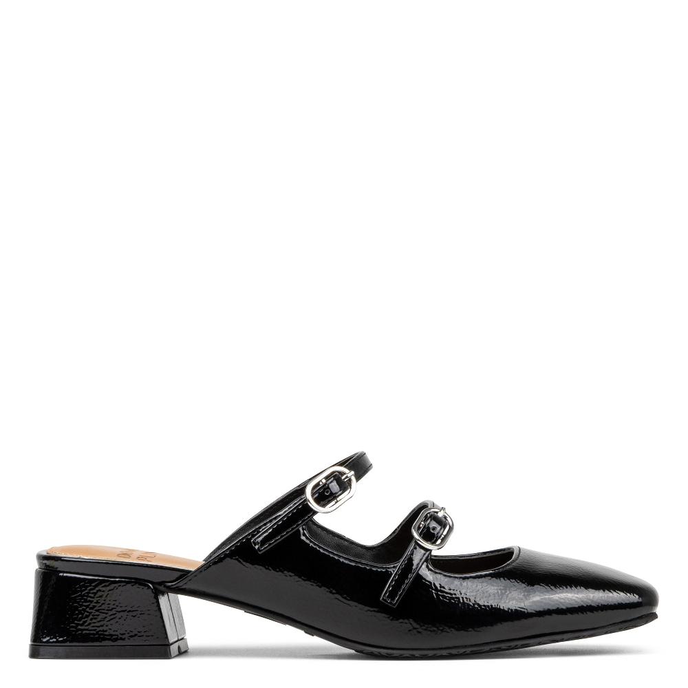 donald j pliner TRIA Black