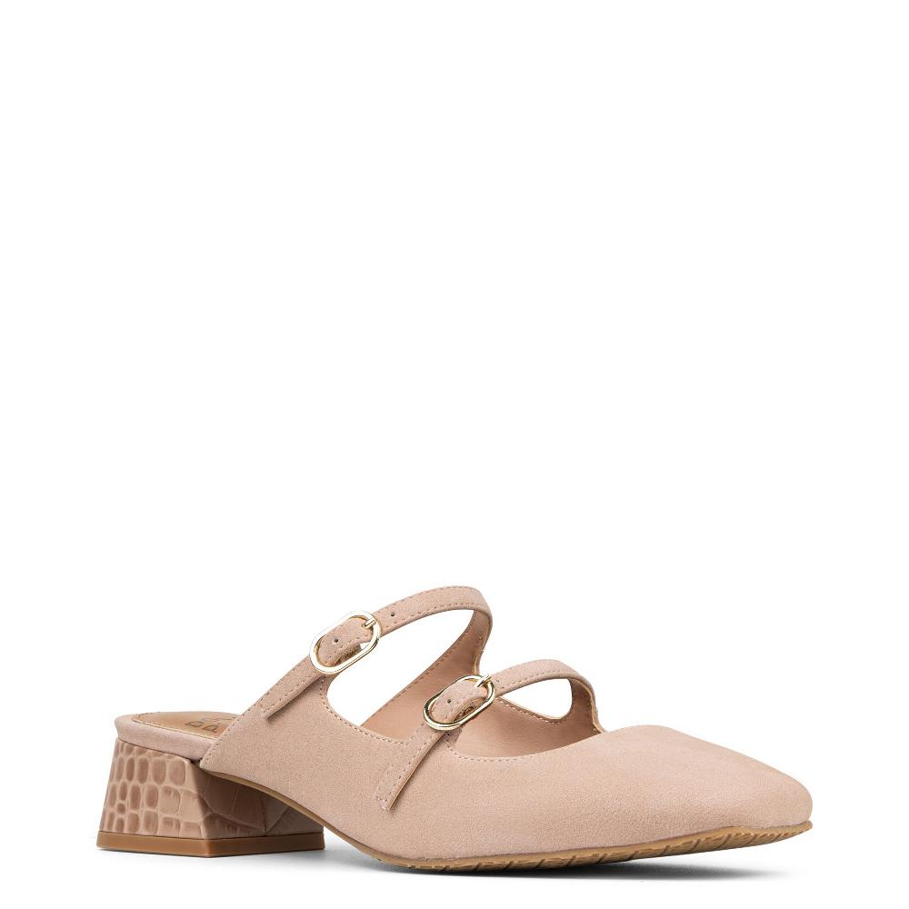 Donald J Pliner TRIA Buff