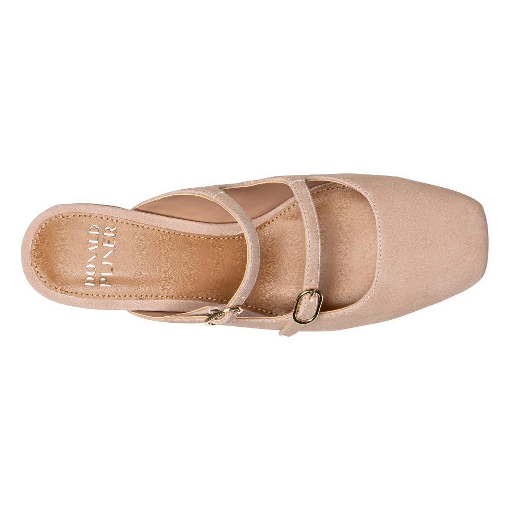 Donald J Pliner TRIA Buff