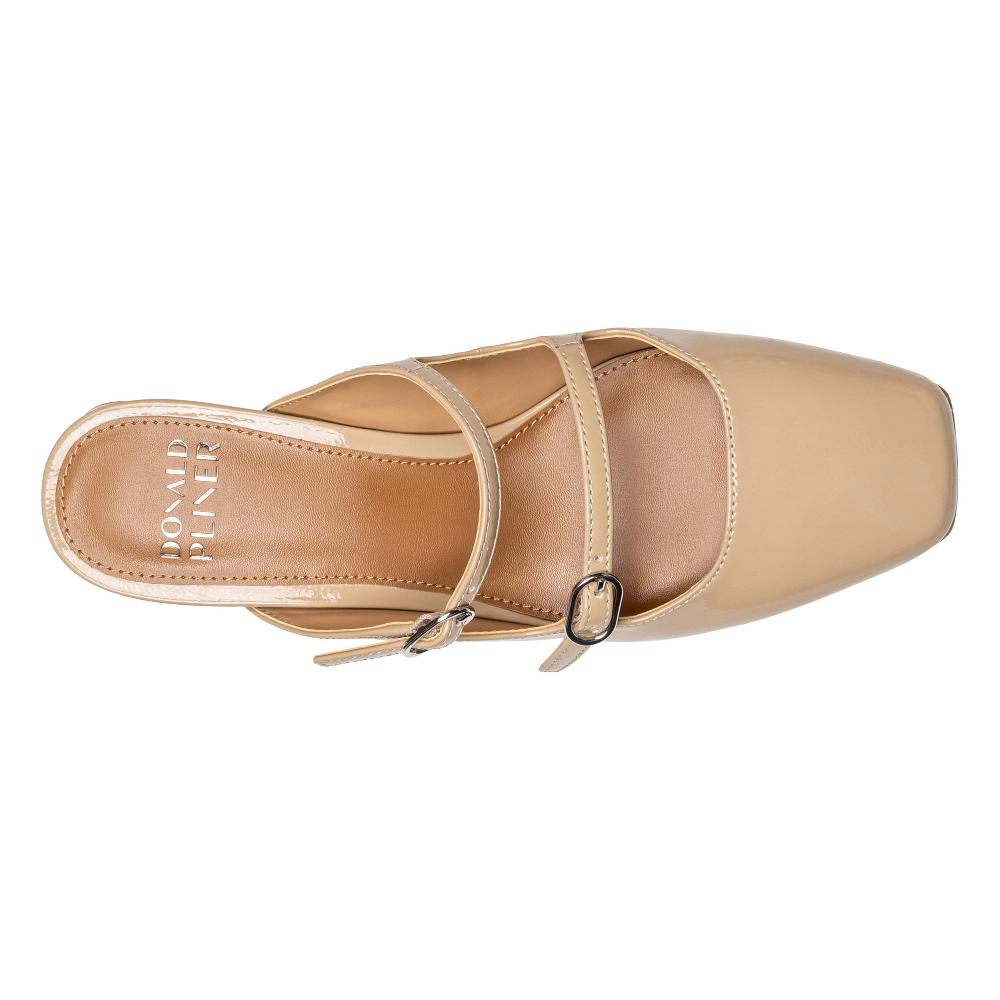 Donald J Pliner TRIA Sand