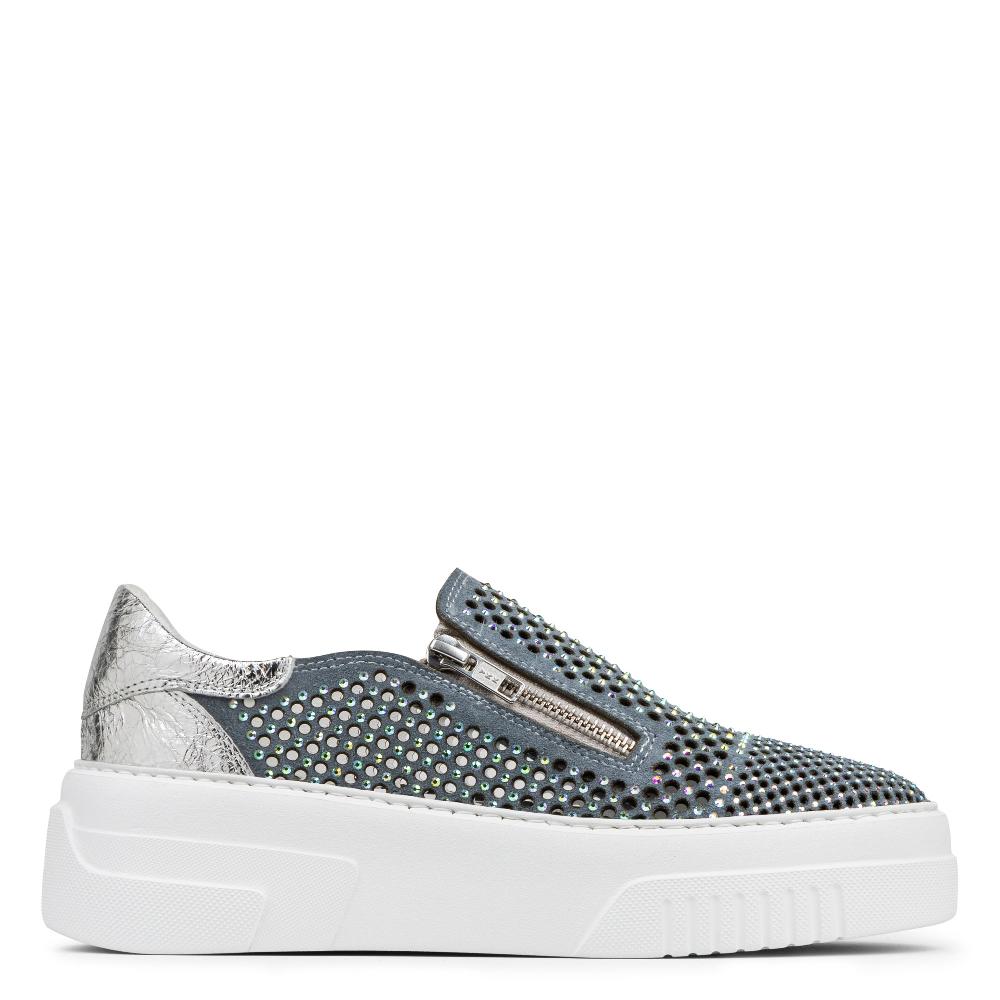 donald j pliner UMA Latte