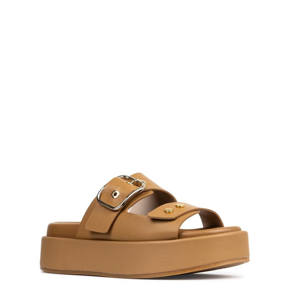 Donald J Pliner URSULA Cognac